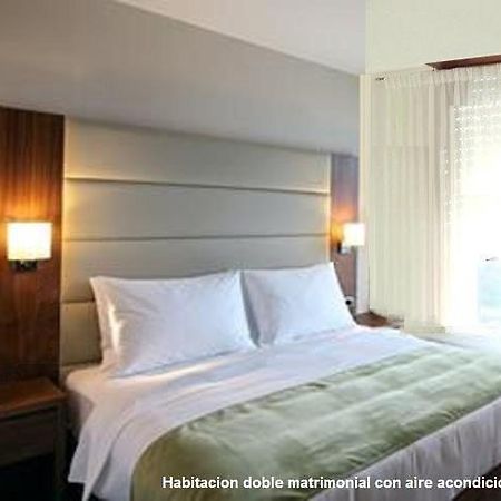 Dino'S Hotel Вилья-Хесель Экстерьер фото