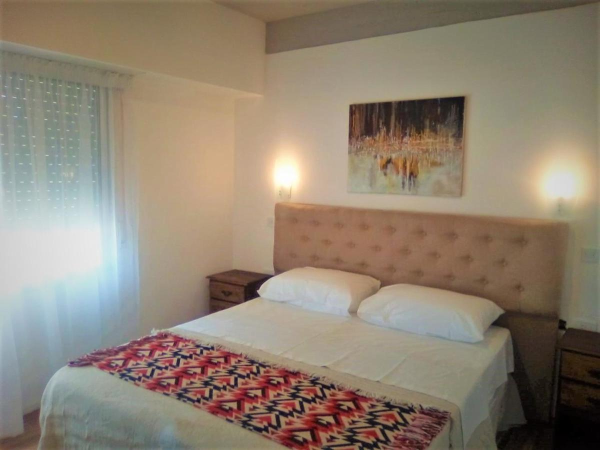 Dino'S Hotel Вилья-Хесель Экстерьер фото