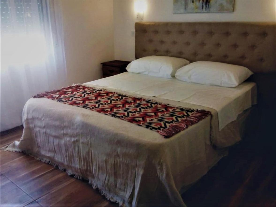 Dino'S Hotel Вилья-Хесель Экстерьер фото