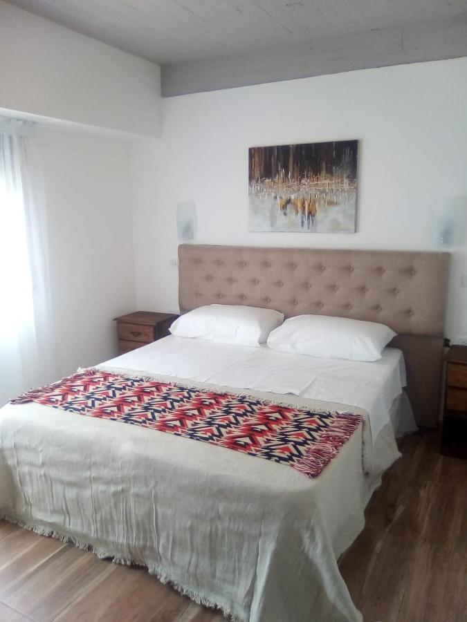 Dino'S Hotel Вилья-Хесель Экстерьер фото