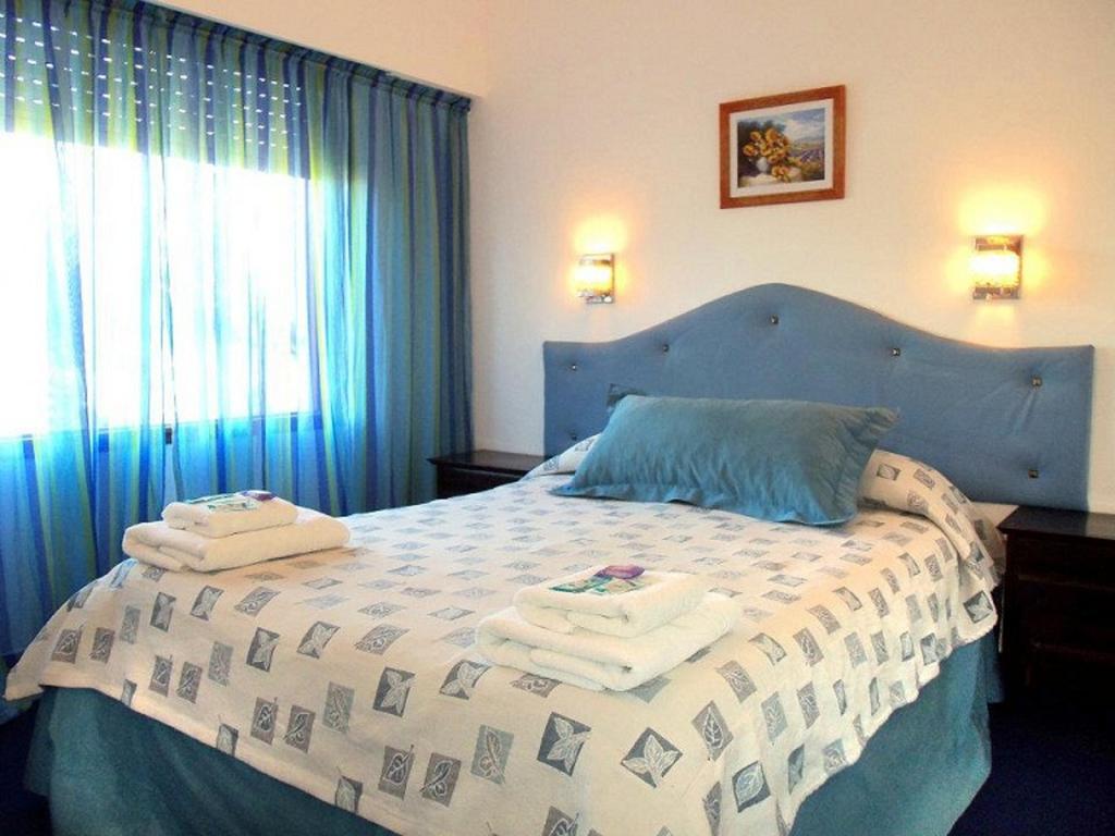 Dino'S Hotel Вилья-Хесель Номер фото