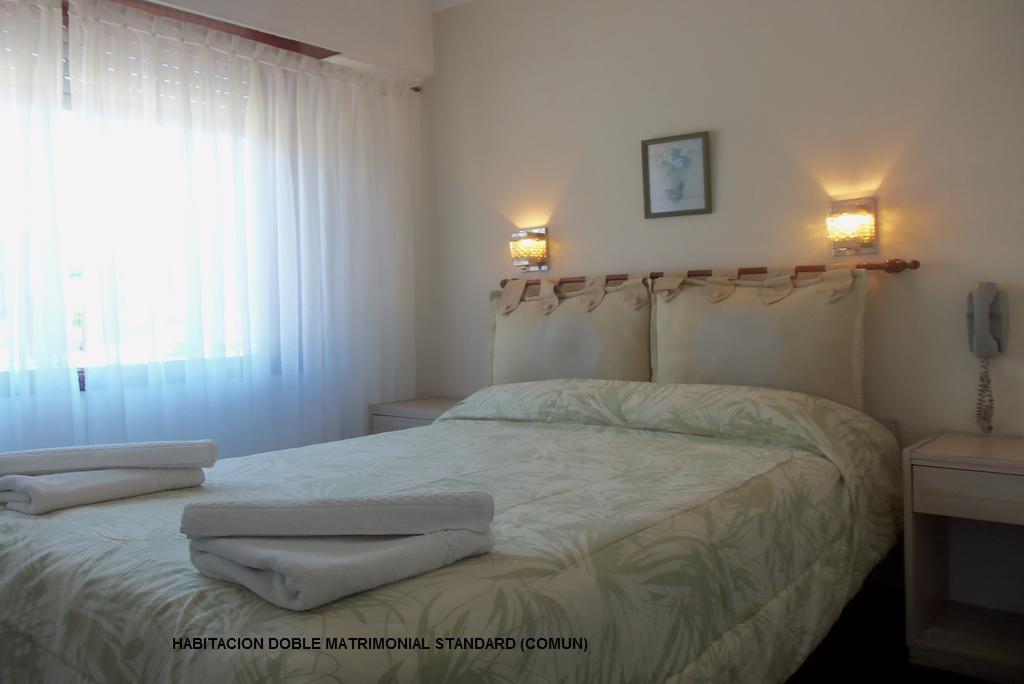 Dino'S Hotel Вилья-Хесель Экстерьер фото