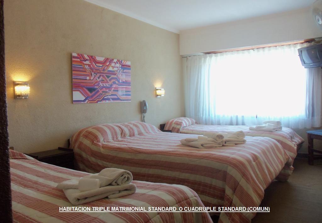 Dino'S Hotel Вилья-Хесель Экстерьер фото